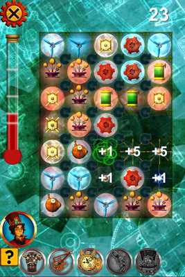 Emulate Android APK Steampunk Puzzles Free Emulate Android APK Steampunk Puzzles Free