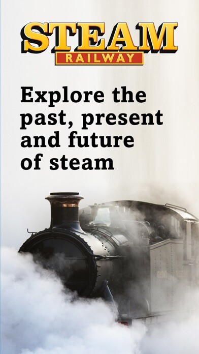 Emulate iPhone app Steam Railway: Trains using MyAndroid