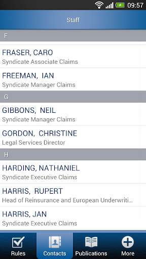 Emulate Android APK Steamship Mutual