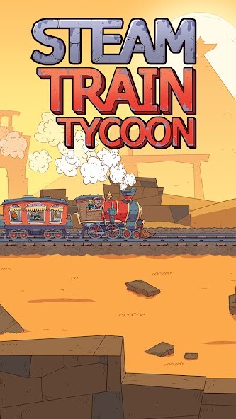 Run android online APK Steam Train Tycoon:Idle Game from MyAndroid or emulate Steam Train Tycoon:Idle Game using MyAndroid Run android online APK Steam Train Tycoon:Idle Game from MyAndroid or emulate Steam Train Tycoon:Idle Game using MyAndroid