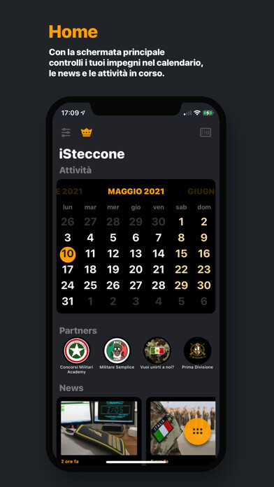 Run android online APK Steccone from MyAndroid or emulate Steccone using MyAndroid
