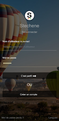 Run android online APK Stechene lite from MyAndroid or emulate Stechene lite using MyAndroid