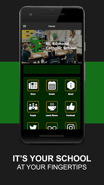 Run android online APK St Edmond Catholic School from MyAndroid or emulate St Edmond Catholic School using MyAndroid Run android online APK St Edmond Catholic School from MyAndroid or emulate St Edmond Catholic School using MyAndroid