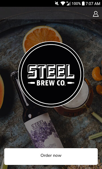 Run android online APK Steel Brew Co Table Ordering from MyAndroid or emulate Steel Brew Co Table Ordering using MyAndroid