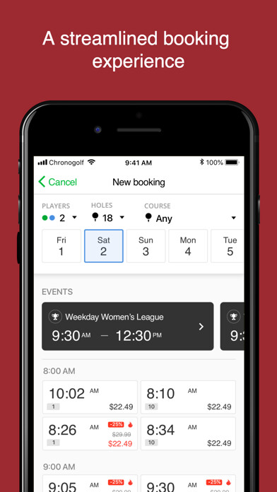 Emulate iPhone app Steel Canyon Golf Club using MyAndroid Emulate iPhone app Steel Canyon Golf Club using MyAndroid