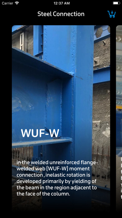 Emulate iPhone app Steel Connection using MyAndroid Emulate iPhone app Steel Connection using MyAndroid