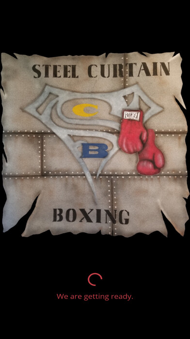 Run android online APK Steel Curtain Boxing from MyAndroid or emulate Steel Curtain Boxing using MyAndroid
