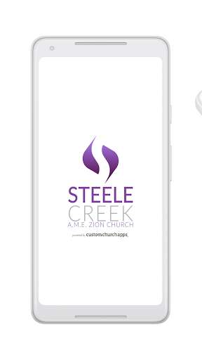 Run android online APK Steele Creek AME Zion Church from MyAndroid or emulate Steele Creek AME Zion Church using MyAndroid