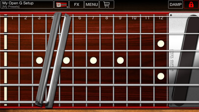 Emulate iPhone app Steel Guitar using MyAndroid Emulate iPhone app Steel Guitar using MyAndroid