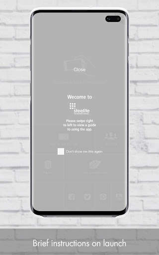 Emulate Android APK Steelite AR Emulate Android APK Steelite AR