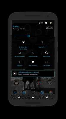 Emulate Android APK Steel - Layers Discontinued