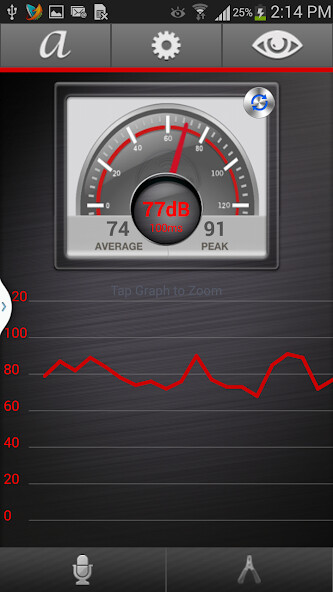 Emulate iPhone app STEELMAN – SmartEAR1 using MyAndroid Emulate iPhone app STEELMAN – SmartEAR1 using MyAndroid