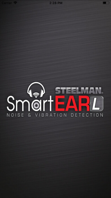 Emulate iPhone app STEELMAN - SmartEAR LITE using MyAndroid Emulate iPhone app STEELMAN - SmartEAR LITE using MyAndroid