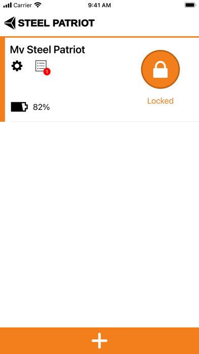 Emulate iPhone app Steel Patriot using MyAndroid Emulate iPhone app Steel Patriot using MyAndroid