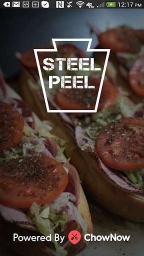 Run android online APK Steel Peel Pizza from MyAndroid or emulate Steel Peel Pizza using MyAndroid