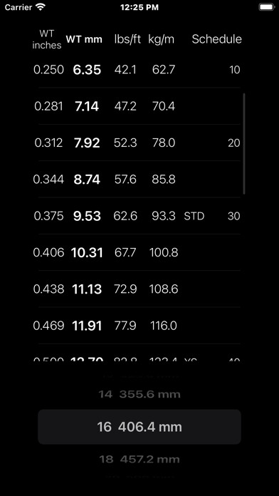 Emulate iPhone app Steel Pipe using MyAndroid