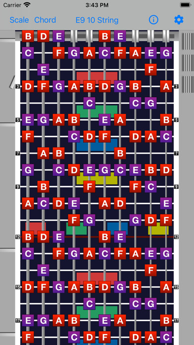 Emulate iPhone app Steel Sidekick using MyAndroid Emulate iPhone app Steel Sidekick using MyAndroid