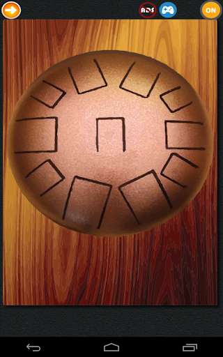 Run android online APK Steel Tongue Drum from MyAndroid or emulate Steel Tongue Drum using MyAndroid Run android online APK Steel Tongue Drum from MyAndroid or emulate Steel Tongue Drum using MyAndroid