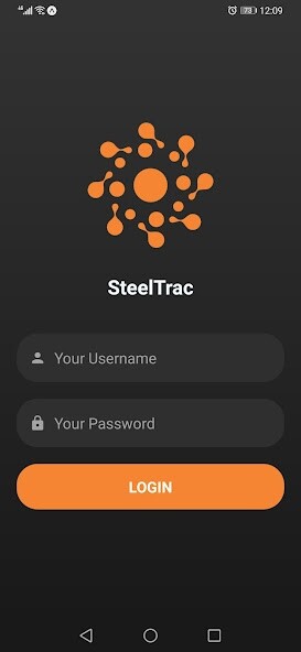 Run android online APK SteelTrac from MyAndroid or emulate SteelTrac using MyAndroid