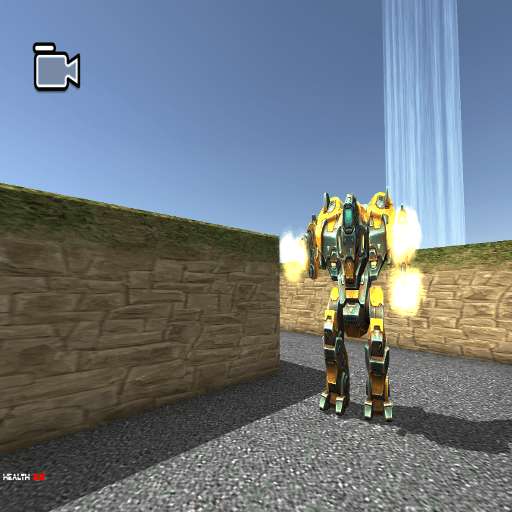 Run android online APK steel transformer robot fight from MyAndroid or emulate steel transformer robot fight using MyAndroid Run android online APK steel transformer robot fight from MyAndroid or emulate steel transformer robot fight using MyAndroid