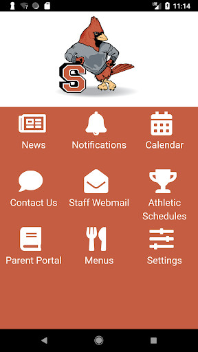 Run android online APK Steelville R-III from MyAndroid or emulate Steelville R-III using MyAndroid