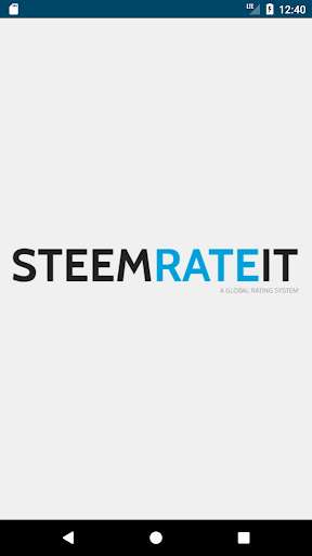 Run android online APK SteemRateIt from MyAndroid or emulate SteemRateIt using MyAndroid Run android online APK SteemRateIt from MyAndroid or emulate SteemRateIt using MyAndroid