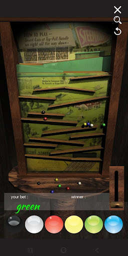 Run android online APK STEEPLECHASE Racing Game Stimulator from MyAndroid or emulate STEEPLECHASE Racing Game Stimulator using MyAndroid