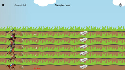 Emulate iPhone app Steeplechase using MyAndroid Emulate iPhone app Steeplechase using MyAndroid