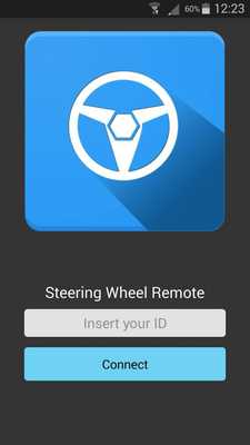 Emulate Android APK Steering Wheel Remote Emulate Android APK Steering Wheel Remote