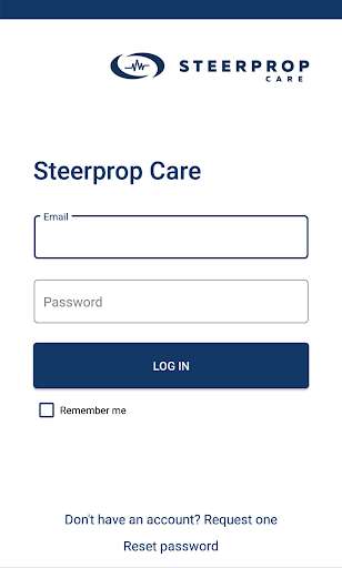 Run android online APK Steerprop Care from MyAndroid or emulate Steerprop Care using MyAndroid