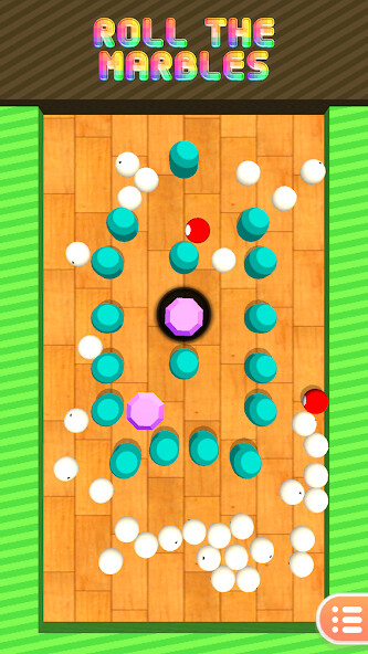 Run android online APK Steer the Marbles from MyAndroid or emulate Steer the Marbles using MyAndroid