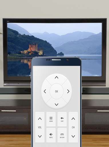 Run android online APK Steer TV with phone from MyAndroid or emulate Steer TV with phone using MyAndroid