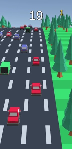 Run android online APK Steery Car from MyAndroid or emulate Steery Car using MyAndroid