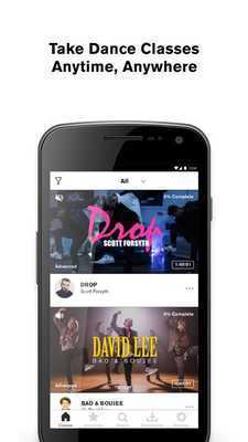 Emulate Android APK STEEZY Studio