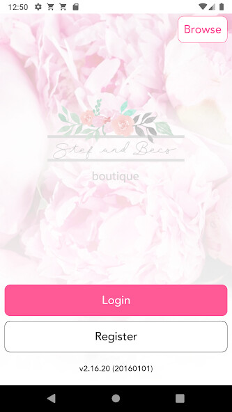 Run android online APK Stef and Becs from MyAndroid or emulate Stef and Becs using MyAndroid Run android online APK Stef and Becs from MyAndroid or emulate Stef and Becs using MyAndroid