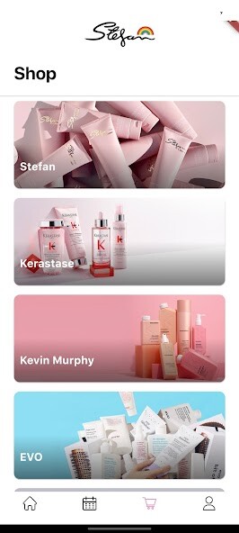 Run android online APK Stefan Hair Fashions from MyAndroid or emulate Stefan Hair Fashions using MyAndroid