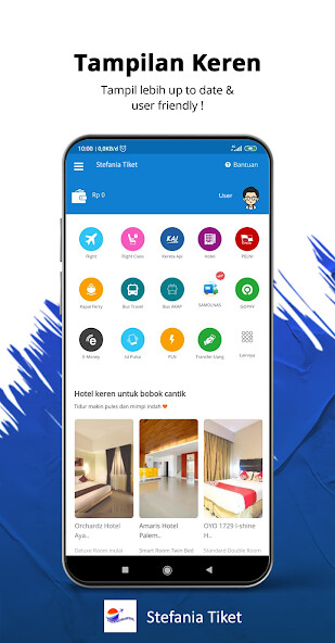 Run android online APK Stefania Tiket from MyAndroid or emulate Stefania Tiket using MyAndroid Run android online APK Stefania Tiket from MyAndroid or emulate Stefania Tiket using MyAndroid