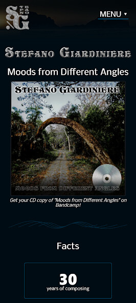 Run android online APK Stefano Giardiniere from MyAndroid or emulate Stefano Giardiniere using MyAndroid