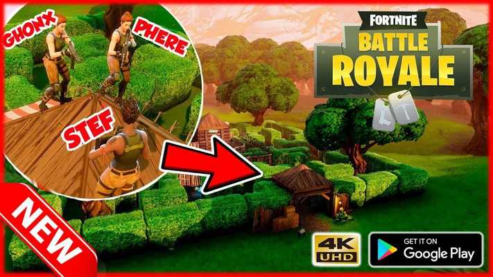 Emulate Android APK StefPhere Fans Channel