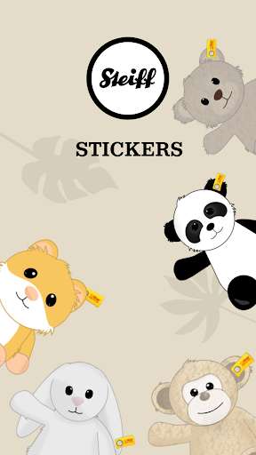 Run android online APK Steiffs Soft Cuddly Friends - Happy Hamster from MyAndroid or emulate Steiffs Soft Cuddly Friends - Happy Hamster using MyAndroid