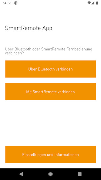Run android online APK STEINEL SmartRemote from MyAndroid or emulate STEINEL SmartRemote using MyAndroid Run android online APK STEINEL SmartRemote from MyAndroid or emulate STEINEL SmartRemote using MyAndroid