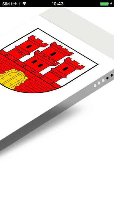 Emulate iPhone app Steinheim using MyAndroid Emulate iPhone app Steinheim using MyAndroid