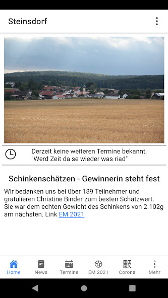 Run android online APK Steinsdorf from MyAndroid or emulate Steinsdorf using MyAndroid Run android online APK Steinsdorf from MyAndroid or emulate Steinsdorf using MyAndroid