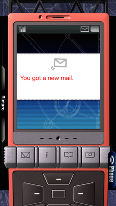 Emulate iPhone app STEINS;GATE EN (ENGLISH) using MyAndroid Emulate iPhone app STEINS;GATE EN (ENGLISH) using MyAndroid