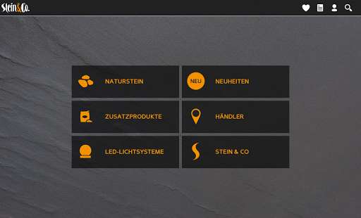 Run android online APK Stein und Co from MyAndroid or emulate Stein und Co using MyAndroid