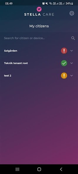 Run android online APK Stella Care from MyAndroid or emulate Stella Care using MyAndroid Run android online APK Stella Care from MyAndroid or emulate Stella Care using MyAndroid
