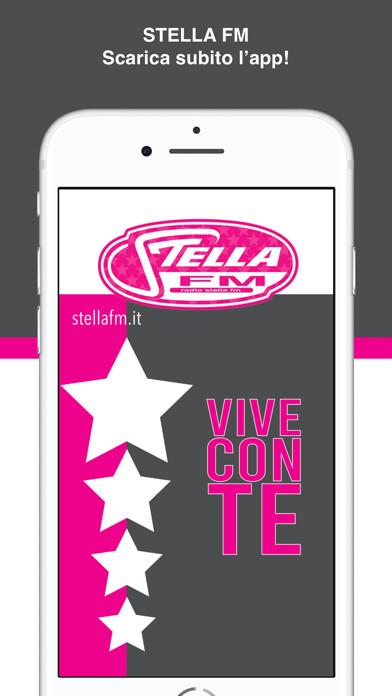 Emulate iPhone app STELLA FM using MyAndroid Emulate iPhone app STELLA FM using MyAndroid