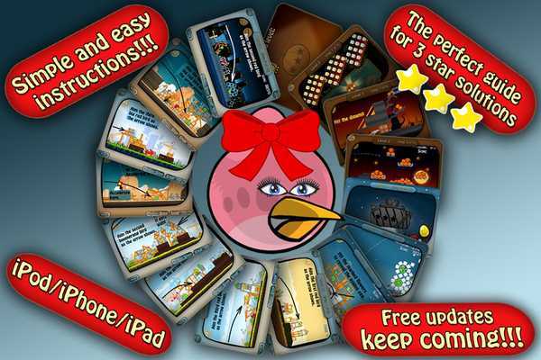 Emulate Android APK Stella Guide for Angry Birds Emulate Android APK Stella Guide for Angry Birds