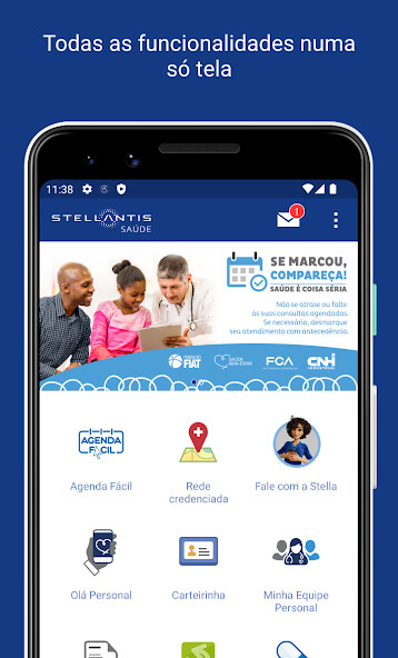 Run android online APK Stellantis Saúde from MyAndroid or emulate Stellantis Saúde using MyAndroid Run android online APK Stellantis Saúde from MyAndroid or emulate Stellantis Saúde using MyAndroid