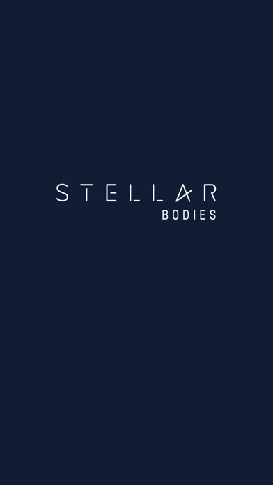 Emulate iPhone app STELLAR BODIES using MyAndroid Emulate iPhone app STELLAR BODIES using MyAndroid